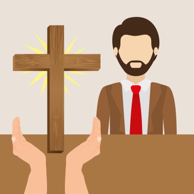 Katolik dini tasarım