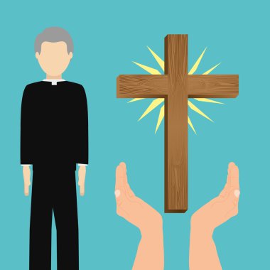 Katolik dini tasarım