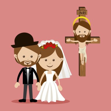 Katolik dini tasarım