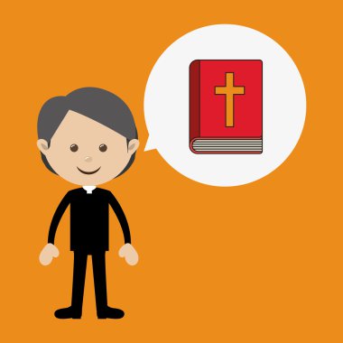 Katolik dini tasarım