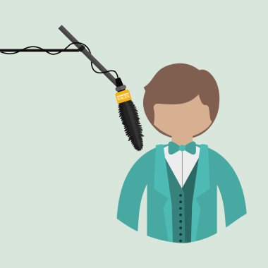 Yayın konsept tasarımı