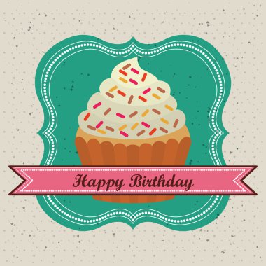 Doğum günün kutlu olsun.