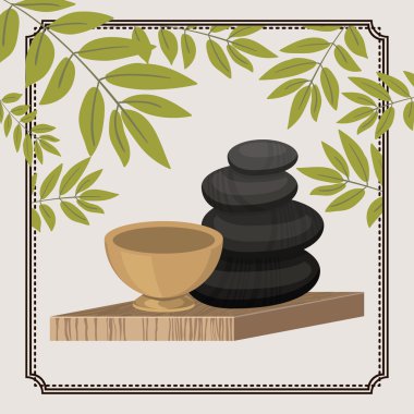 Spa merkezi tasarım