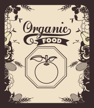 çiftlik taze gıda tasarım