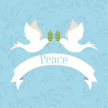 ileti og barış tasarım