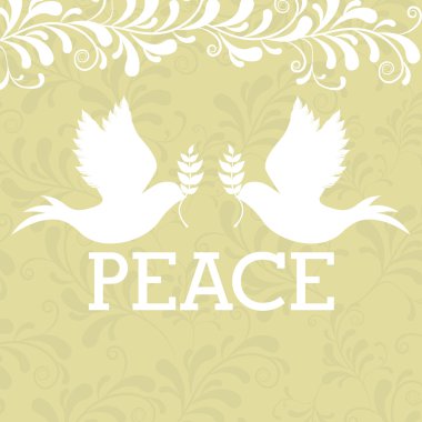 ileti og barış tasarım