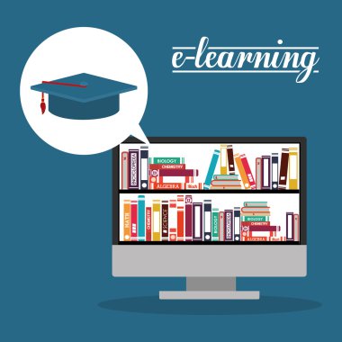 E-öğrenme konsept tasarımı