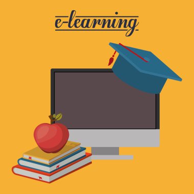 E-öğrenme konsept tasarımı