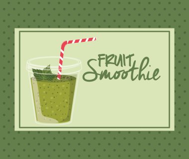 meyve güler yüzlü tasarım