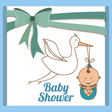 bebek partisi tasarımı