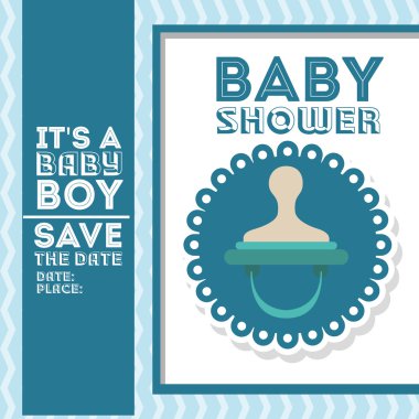 bebek partisi tasarımı