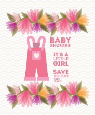 bebek partisi tasarımı