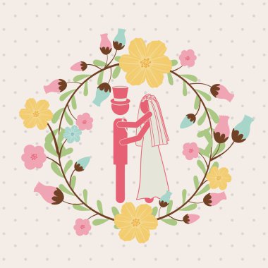 Düğün davetiyesi tasarımı