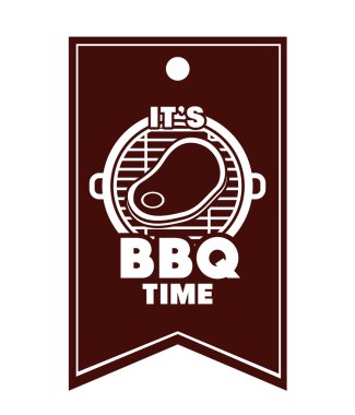 Lezzetli Barbekü tasarım