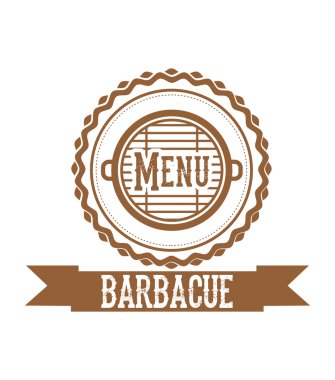 Lezzetli Barbekü tasarım