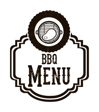 Lezzetli Barbekü tasarım