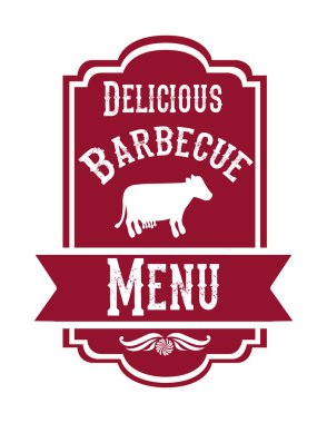 Lezzetli Barbekü tasarım