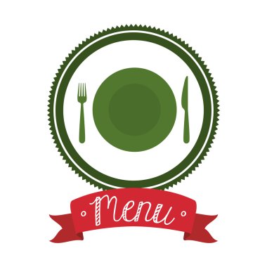 Restoran menü tasarımı