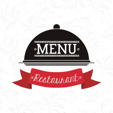 Restoran menü tasarımı