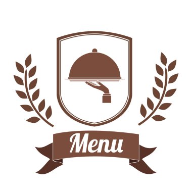 Restoran menü tasarımı