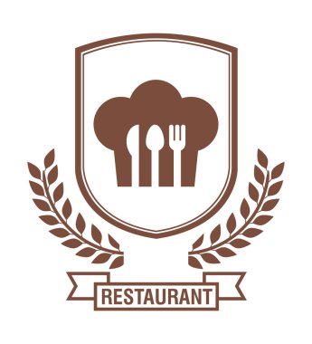 Restoran menü tasarımı