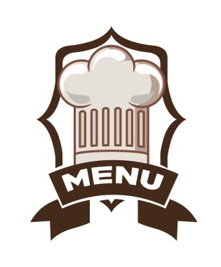 Restoran menü tasarımı