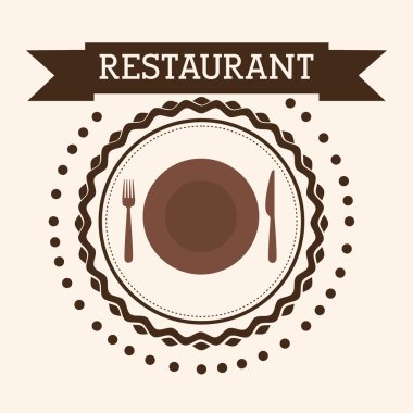 Restoran menü tasarımı