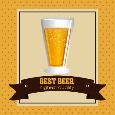 soğuk bir bira tasarım