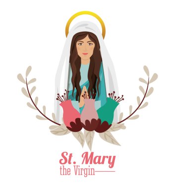 St mary bakire tasarım