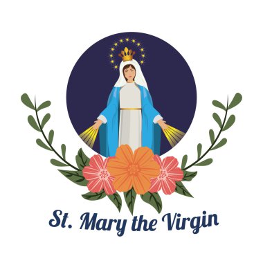 St mary bakire tasarım