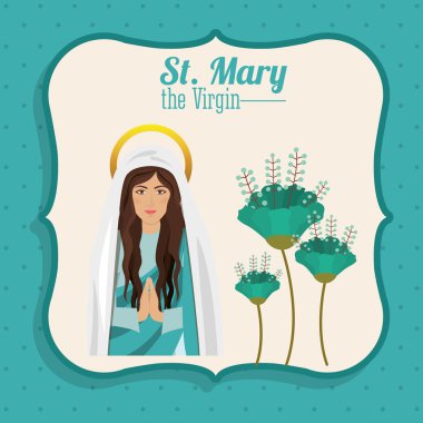 St mary bakire tasarım
