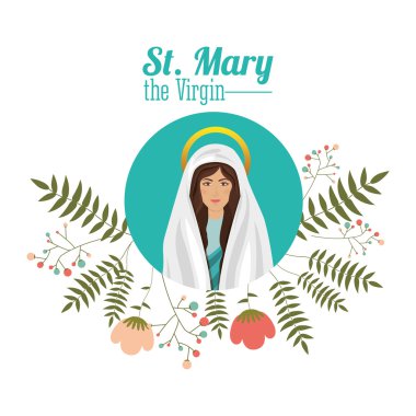 St mary bakire tasarım