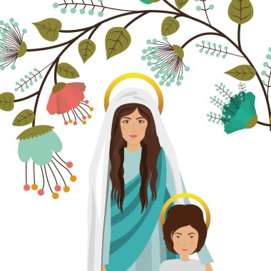 St mary bakire tasarım