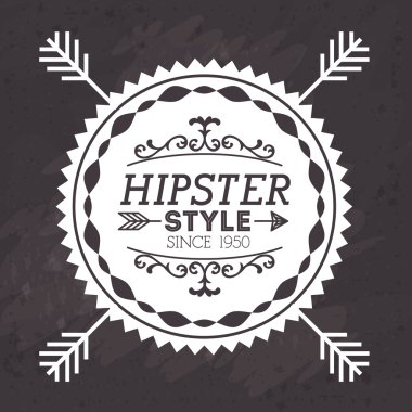 hippi tarzı tasarım