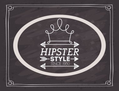 hippi tarzı tasarım