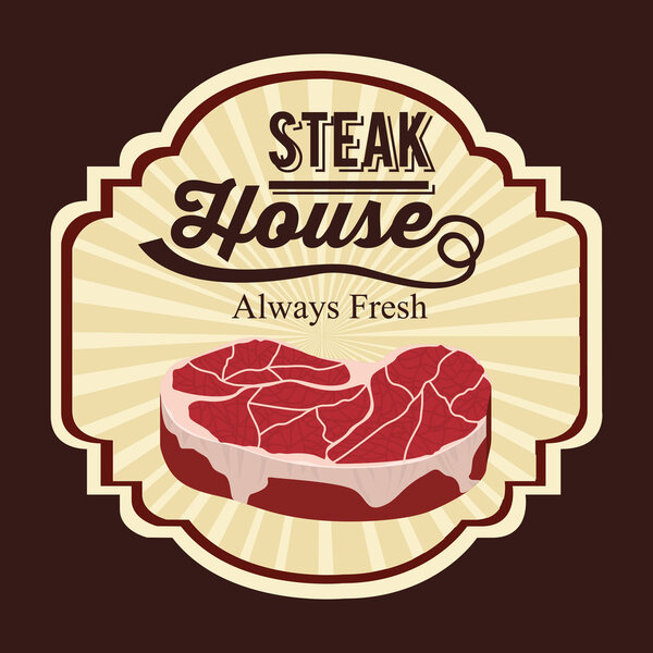steak house design