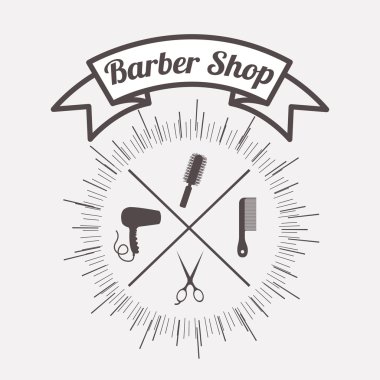 Kuaför Salonu tasarım