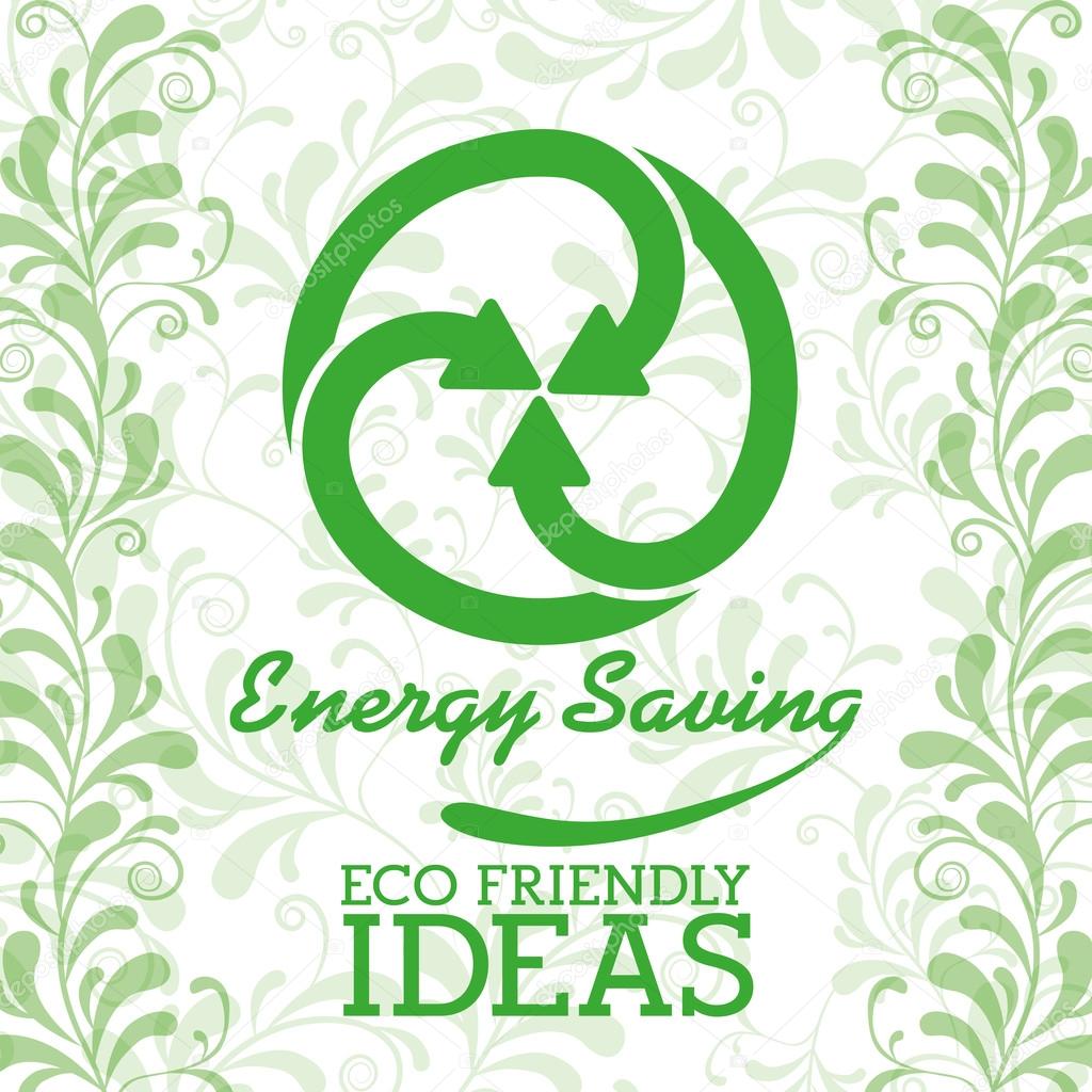 energy saving design