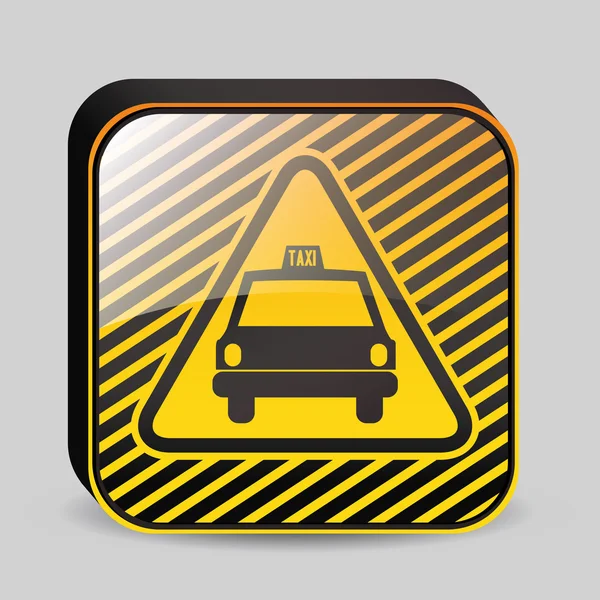 Taksi hizmeti tasarım