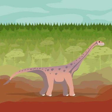 dinozor konsept tasarımı