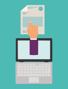 iş konsept tasarımı