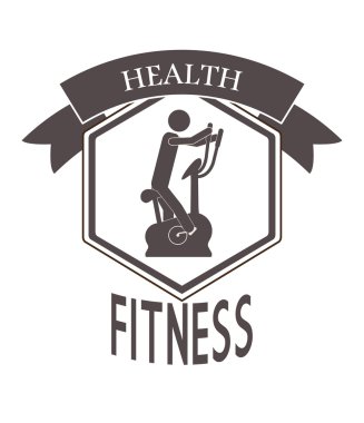 Sağlık ve fitness tasarım