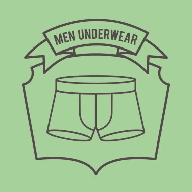 erkek iç giyim tasarım