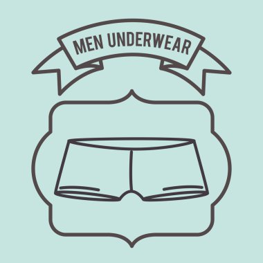 erkek iç giyim tasarım