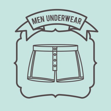 erkek iç giyim tasarım