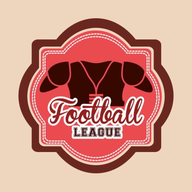 Futbol Şampiyonası tasarım