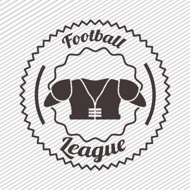 Futbol Şampiyonası tasarım