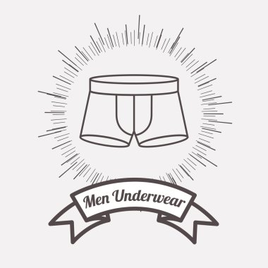 erkek iç giyim tasarım