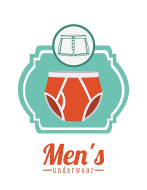 erkek iç giyim tasarım