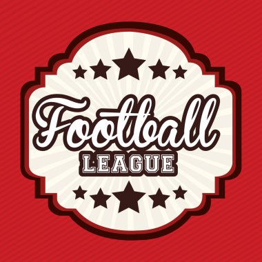 Futbol Şampiyonası tasarım
